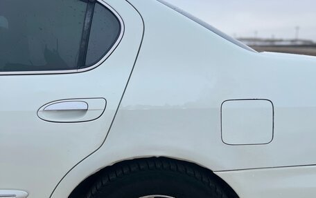 Nissan Cefiro III, 2002 год, 330 000 рублей, 7 фотография