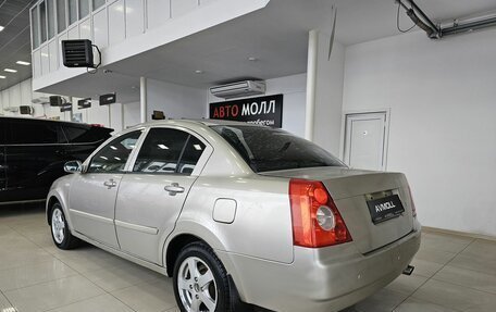Chery Fora (A21), 2007 год, 349 000 рублей, 5 фотография