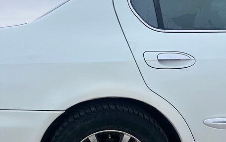 Nissan Cefiro III, 2002 год, 330 000 рублей, 8 фотография