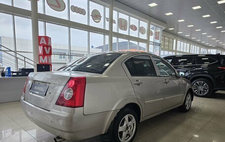 Chery Fora (A21), 2007 год, 349 000 рублей, 8 фотография