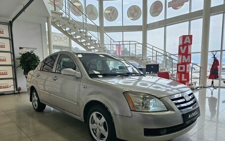 Chery Fora (A21), 2007 год, 349 000 рублей, 4 фотография