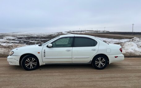 Nissan Cefiro III, 2002 год, 330 000 рублей, 5 фотография