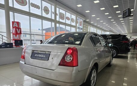 Chery Fora (A21), 2007 год, 349 000 рублей, 7 фотография