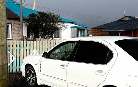 Nissan Cefiro III, 2002 год, 330 000 рублей, 3 фотография