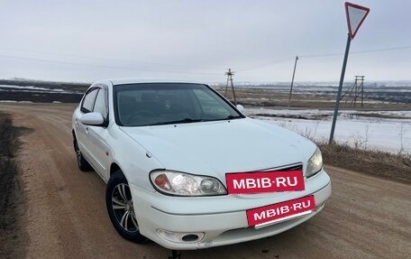 Nissan Cefiro III, 2002 год, 330 000 рублей, 6 фотография