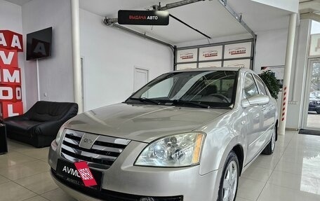 Chery Fora (A21), 2007 год, 349 000 рублей, 2 фотография