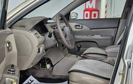 Chery Fora (A21), 2007 год, 349 000 рублей, 9 фотография