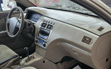 Chery Fora (A21), 2007 год, 349 000 рублей, 17 фотография