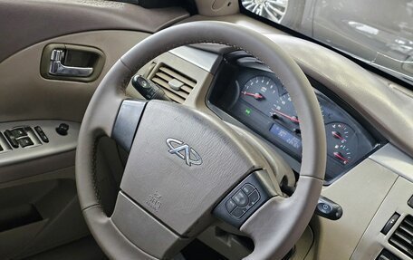 Chery Fora (A21), 2007 год, 349 000 рублей, 19 фотография