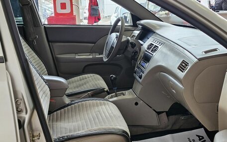 Chery Fora (A21), 2007 год, 349 000 рублей, 16 фотография