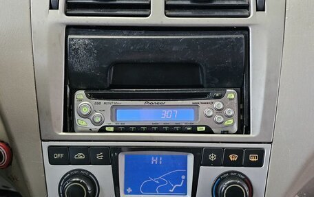 Chery Fora (A21), 2007 год, 349 000 рублей, 18 фотография