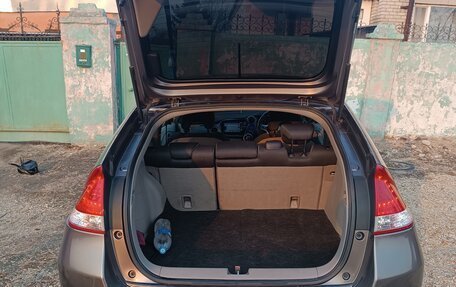 Honda Insight II рестайлинг, 2010 год, 770 000 рублей, 5 фотография