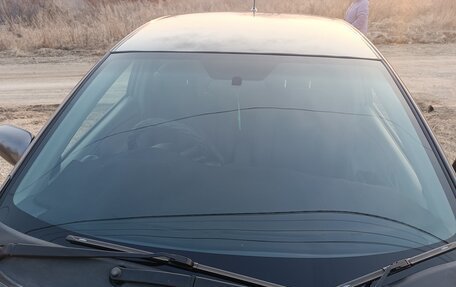 Honda Insight II рестайлинг, 2010 год, 770 000 рублей, 2 фотография