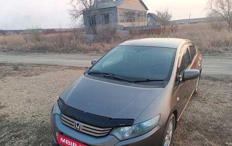 Honda Insight II рестайлинг, 2010 год, 770 000 рублей, 1 фотография