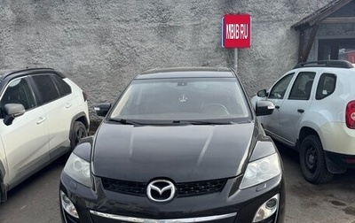 Mazda CX-7 I рестайлинг, 2011 год, 950 000 рублей, 1 фотография