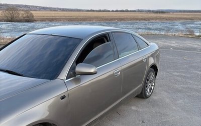 Audi A6, 2006 год, 700 000 рублей, 1 фотография