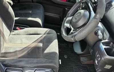 Honda N-BOX II, 2018 год, 1 120 000 рублей, 1 фотография