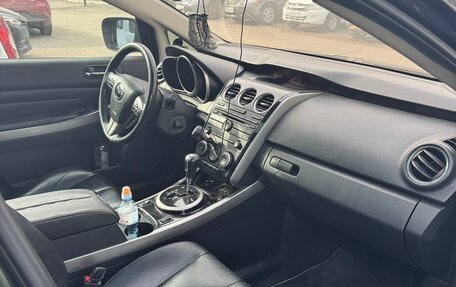 Mazda CX-7 I рестайлинг, 2011 год, 950 000 рублей, 6 фотография