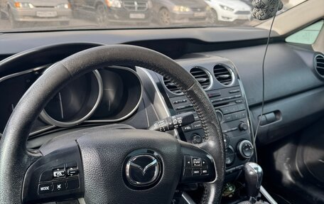 Mazda CX-7 I рестайлинг, 2011 год, 950 000 рублей, 5 фотография