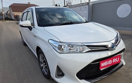 Toyota Corolla, 2018 год, 1 500 000 рублей, 1 фотография