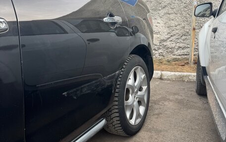 Mazda CX-7 I рестайлинг, 2011 год, 950 000 рублей, 7 фотография