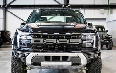 Ford F-150, 2025 год, 14 900 000 рублей, 1 фотография
