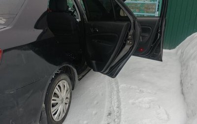 Geely GC6, 2014 год, 335 000 рублей, 1 фотография