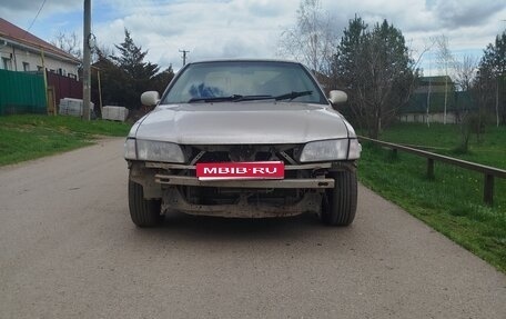 Nissan Sunny B15, 2002 год, 270 000 рублей, 1 фотография