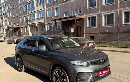 Geely Tugella FY11, 2022 год, 2 490 000 рублей, 1 фотография