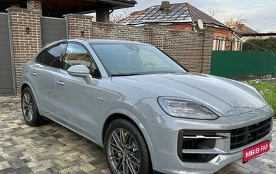 Porsche Cayenne III, 2025 год, 14 999 999 рублей, 1 фотография