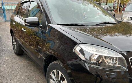 Renault Koleos I рестайлинг 2, 2013 год, 1 000 000 рублей, 1 фотография