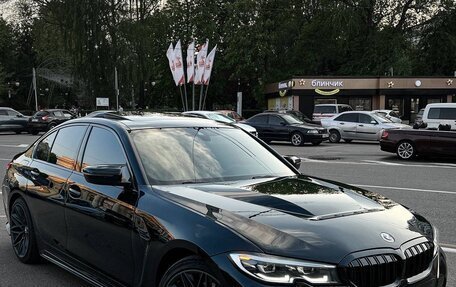 BMW 3 серия, 2019 год, 3 000 000 рублей, 1 фотография