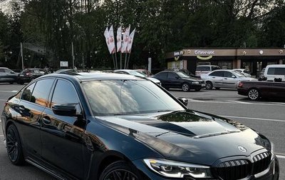 BMW 3 серия, 2019 год, 3 000 000 рублей, 1 фотография