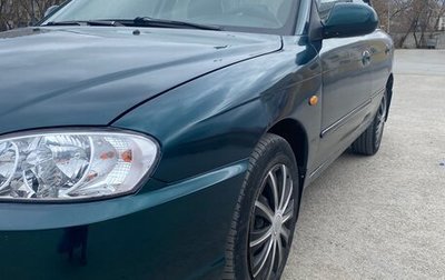 KIA Spectra II (LD), 2006 год, 370 000 рублей, 1 фотография