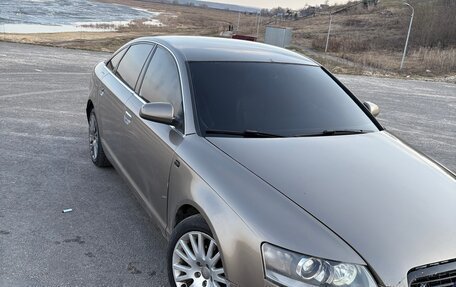 Audi A6, 2006 год, 700 000 рублей, 2 фотография