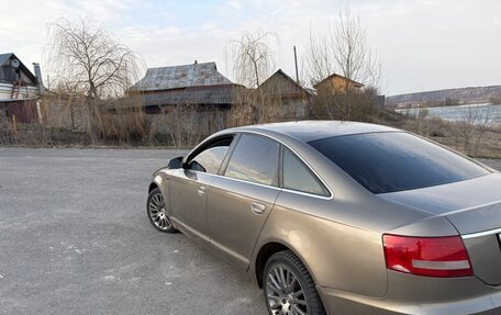 Audi A6, 2006 год, 700 000 рублей, 6 фотография