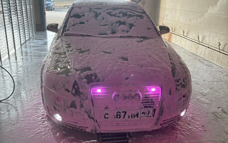 Audi A6, 2006 год, 700 000 рублей, 11 фотография