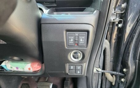 Honda N-BOX II, 2018 год, 1 120 000 рублей, 6 фотография