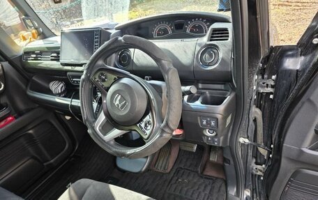 Honda N-BOX II, 2018 год, 1 120 000 рублей, 8 фотография