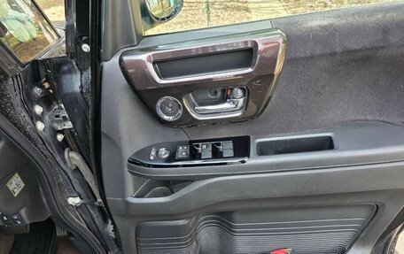 Honda N-BOX II, 2018 год, 1 120 000 рублей, 3 фотография