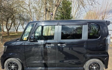 Honda N-BOX II, 2018 год, 1 120 000 рублей, 7 фотография