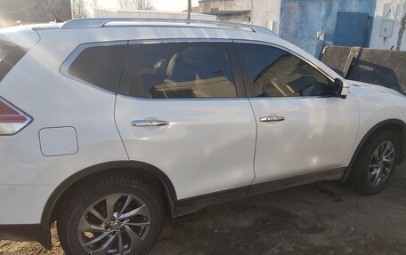 Nissan X-Trail, 2016 год, 2 100 000 рублей, 9 фотография