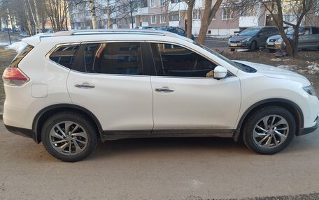 Nissan X-Trail, 2016 год, 2 100 000 рублей, 2 фотография