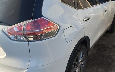 Nissan X-Trail, 2016 год, 2 100 000 рублей, 8 фотография