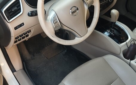 Nissan X-Trail, 2016 год, 2 100 000 рублей, 11 фотография