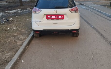 Nissan X-Trail, 2016 год, 2 100 000 рублей, 4 фотография