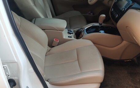 Nissan X-Trail, 2016 год, 2 100 000 рублей, 14 фотография