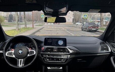 BMW X3 M, 2019 год, 6 400 000 рублей, 12 фотография