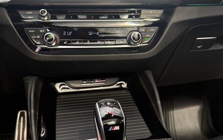 BMW X3 M, 2019 год, 6 400 000 рублей, 16 фотография