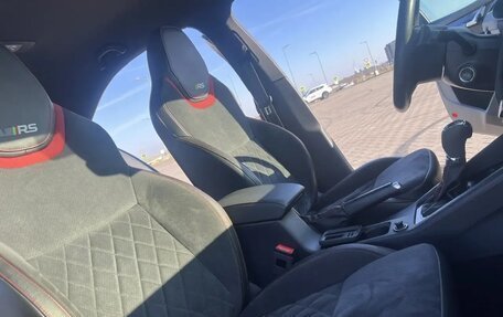 Skoda Octavia RS, 2018 год, 2 930 000 рублей, 3 фотография